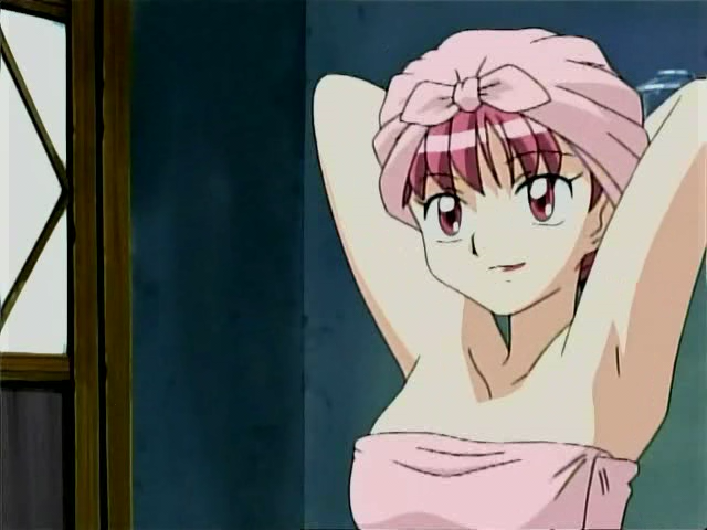 Kidou Shinsengumi Moeyo Ken (Frozen-Layer Fansub)